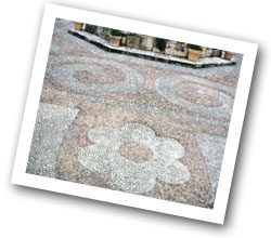 decorative concrete