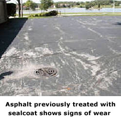 asphalt