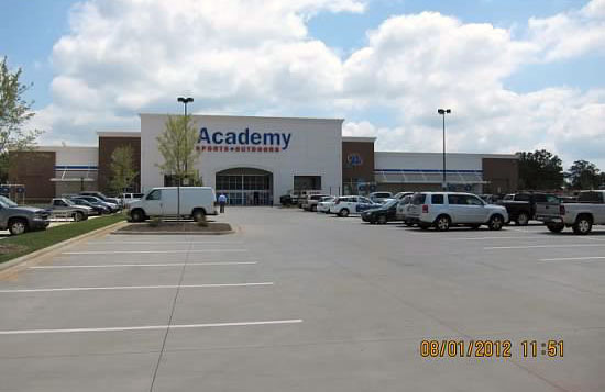 academy sports